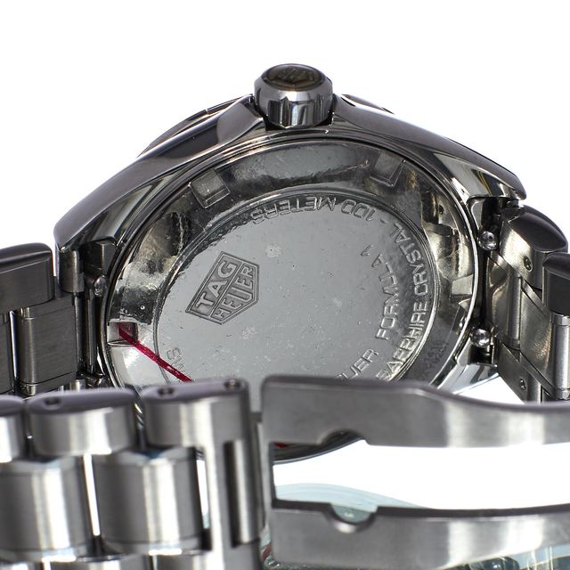 Tag Heuer Formula 1 WBJ1418.BA0664 Image 4